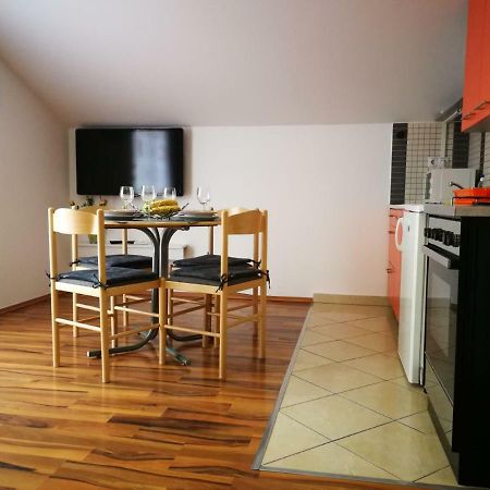 Niko Apartment ザダル エクステリア 写真