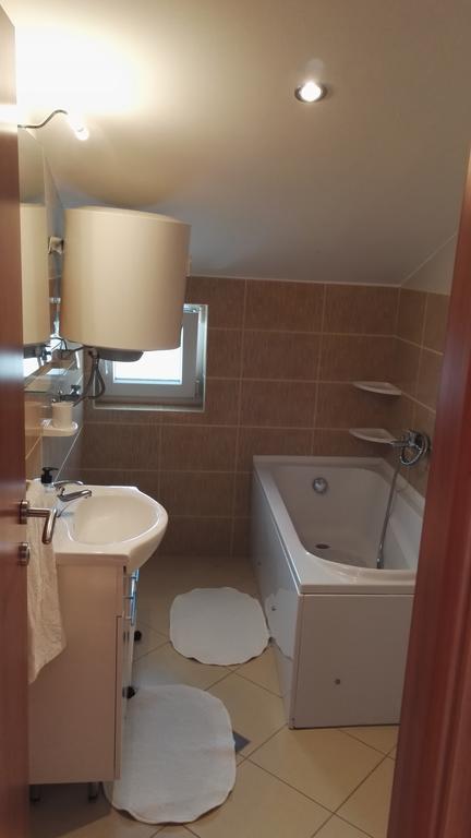 Niko Apartment ザダル エクステリア 写真