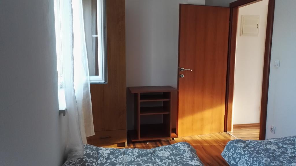 Niko Apartment ザダル エクステリア 写真
