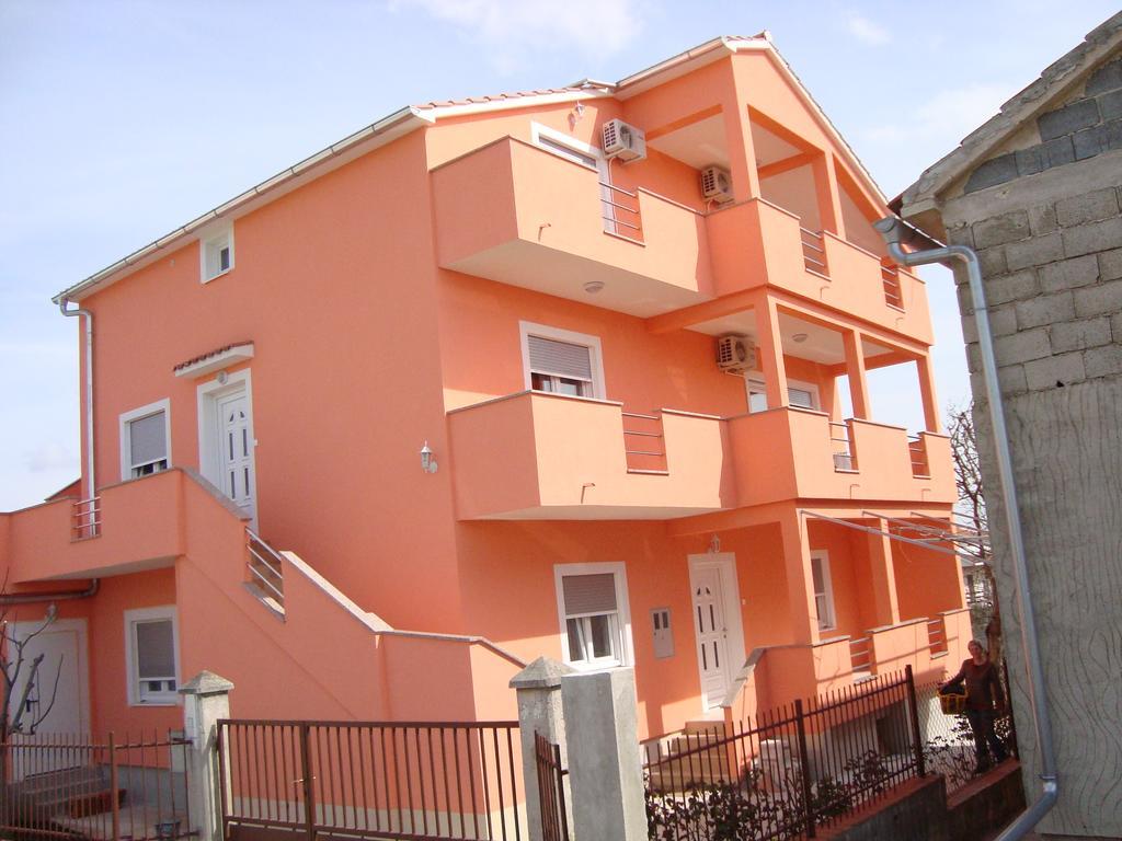 Niko Apartment ザダル エクステリア 写真