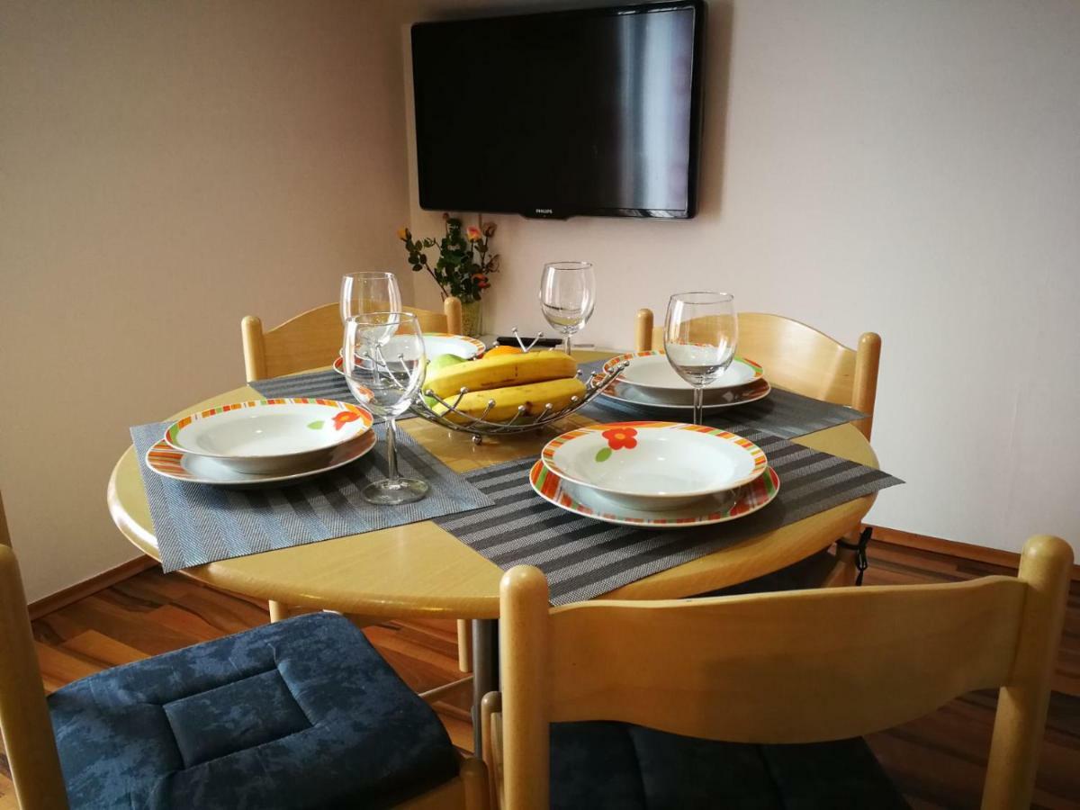 Niko Apartment ザダル エクステリア 写真