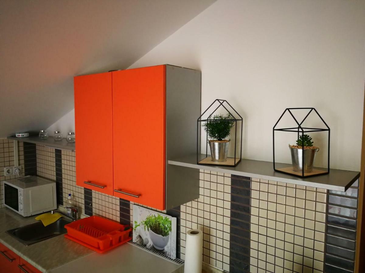 Niko Apartment ザダル エクステリア 写真