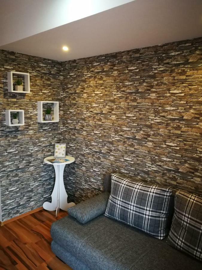 Niko Apartment ザダル エクステリア 写真